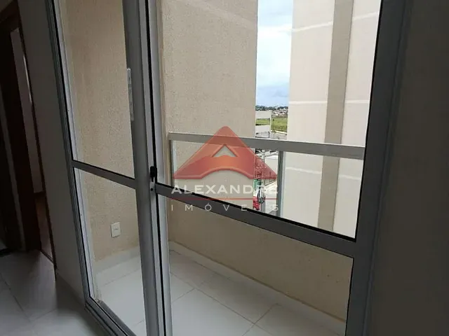 Apartamento com 47m² 2 quartos e 1 banheiro, à venda, no bairro Jardim Sul em São José dos Campos