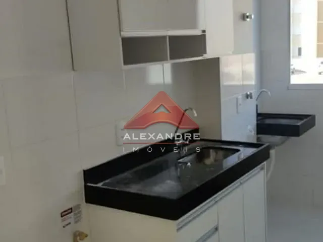 Apartamento com 47m² 2 quartos e 1 banheiro, à venda, no bairro Jardim Sul em São José dos Campos
