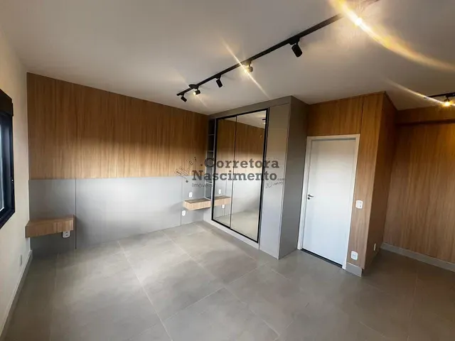 Apartamento 1 quarto e 1 banheiro, à venda, no bairro Loteamento Villa Branca em Jacareí