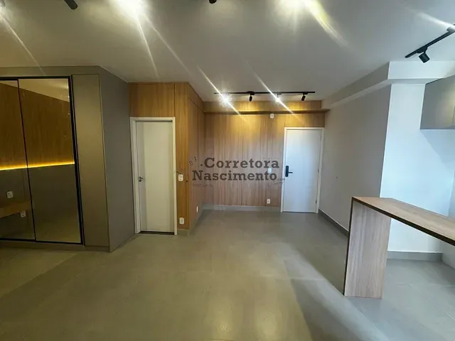 Apartamento 1 quarto e 1 banheiro, à venda, no bairro Loteamento Villa Branca em Jacareí