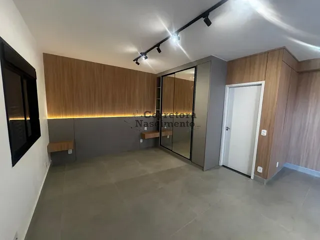 Apartamento 1 quarto e 1 banheiro, à venda, no bairro Loteamento Villa Branca em Jacareí