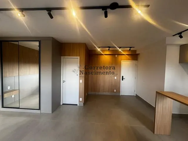 Apartamento 1 quarto e 1 banheiro, à venda, no bairro Loteamento Villa Branca em Jacareí