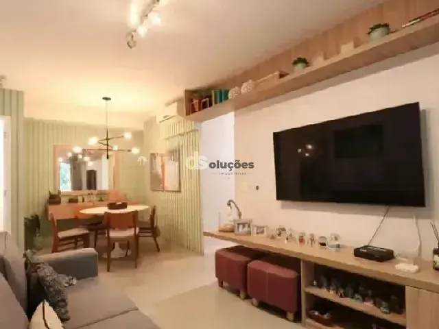 Apartamento 3 quartos e 2 banheiros, à venda, no bairro Vila Ipojuca em São Paulo