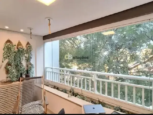 Apartamento 3 quartos e 2 banheiros, à venda, no bairro Vila Ipojuca em São Paulo