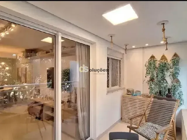 Apartamento 3 quartos e 2 banheiros, à venda, no bairro Vila Ipojuca em São Paulo