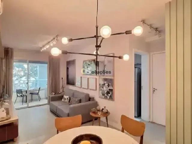 Apartamento 3 quartos e 2 banheiros, à venda, no bairro Vila Ipojuca em São Paulo