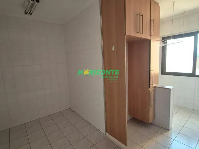 Apartamento com 84m² 3 quartos e 2 banheiros, à venda, no bairro Parque Residencial Aquarius em São José dos Campos