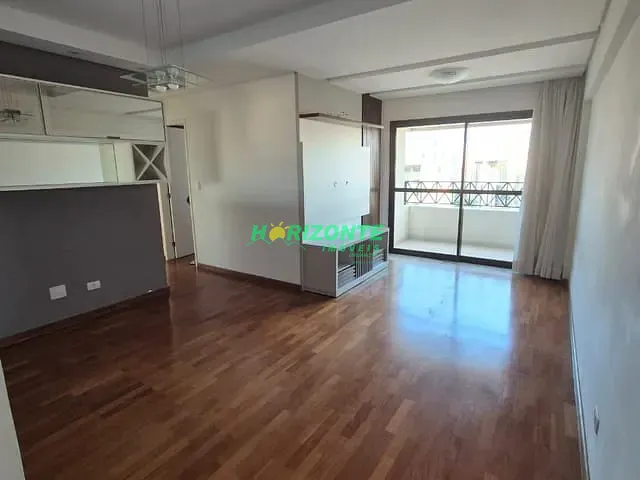 Apartamento com 84m² 3 quartos e 2 banheiros, à venda, no bairro Parque Residencial Aquarius em São José dos Campos