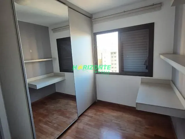 Apartamento com 84m² 3 quartos e 2 banheiros, à venda, no bairro Parque Residencial Aquarius em São José dos Campos