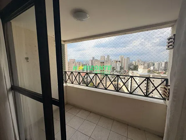 Apartamento com 84m² 3 quartos e 2 banheiros, à venda, no bairro Parque Residencial Aquarius em São José dos Campos