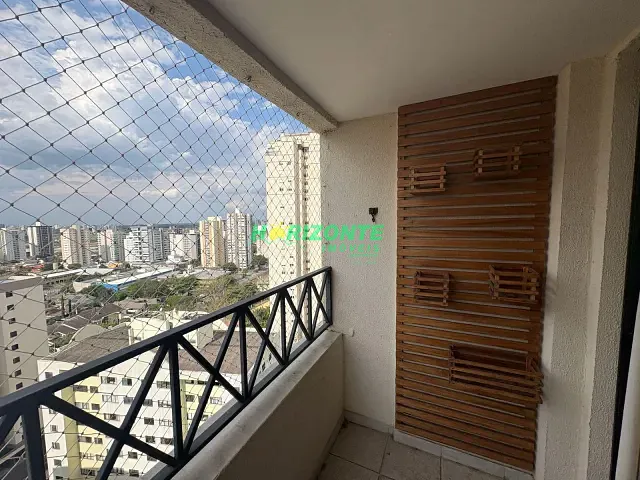 Apartamento com 84m² 3 quartos e 2 banheiros, à venda, no bairro Parque Residencial Aquarius em São José dos Campos