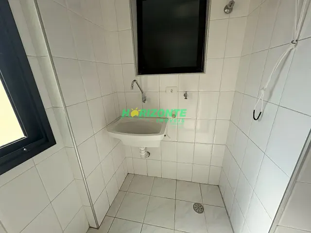 Apartamento com 84m² 3 quartos e 2 banheiros, à venda, no bairro Parque Residencial Aquarius em São José dos Campos