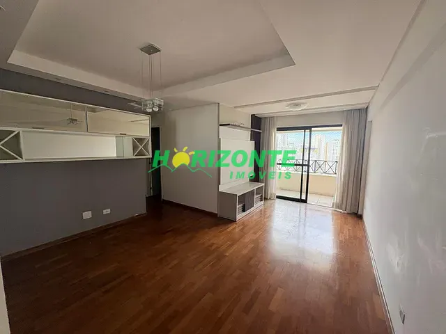 Apartamento com 84m² 3 quartos e 2 banheiros, à venda, no bairro Parque Residencial Aquarius em São José dos Campos