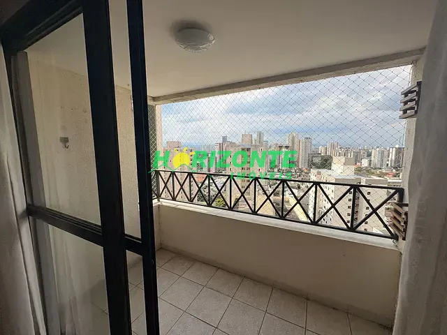 Apartamento com 84m² 3 quartos e 2 banheiros, à venda, no bairro Parque Residencial Aquarius em São José dos Campos