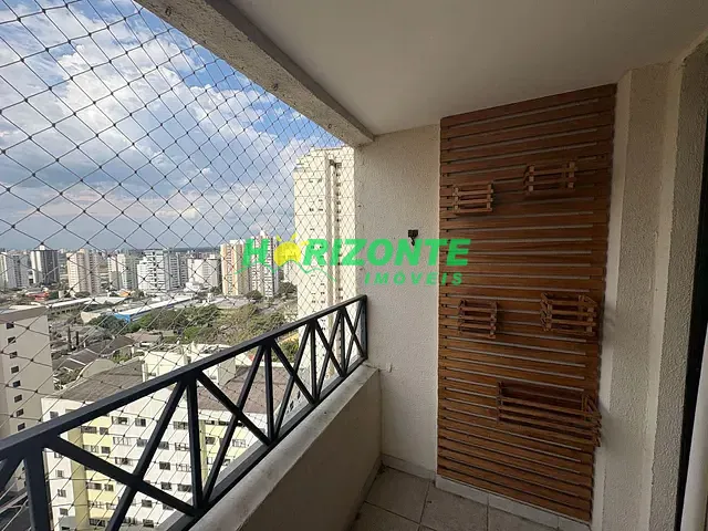 Apartamento com 84m² 3 quartos e 2 banheiros, à venda, no bairro Parque Residencial Aquarius em São José dos Campos