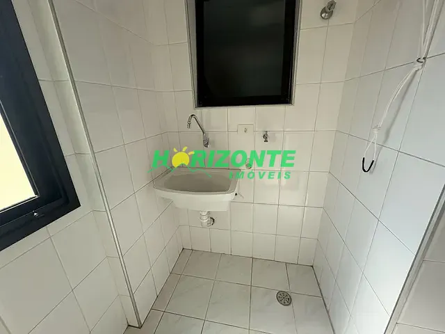 Apartamento com 84m² 3 quartos e 2 banheiros, à venda, no bairro Parque Residencial Aquarius em São José dos Campos