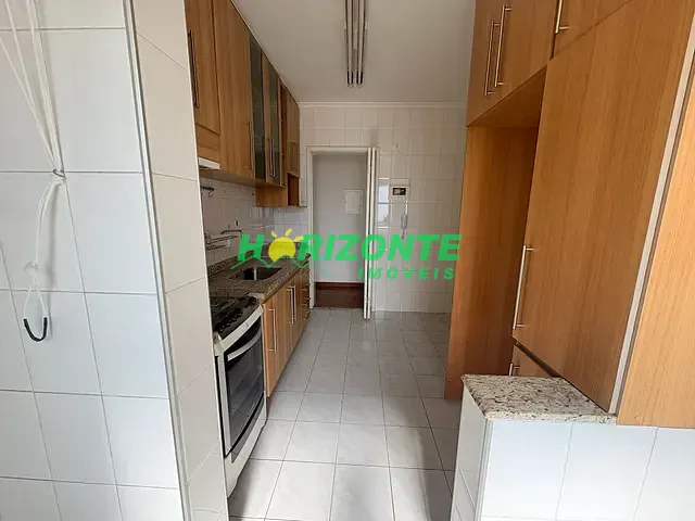 Apartamento com 84m² 3 quartos e 2 banheiros, à venda, no bairro Parque Residencial Aquarius em São José dos Campos
