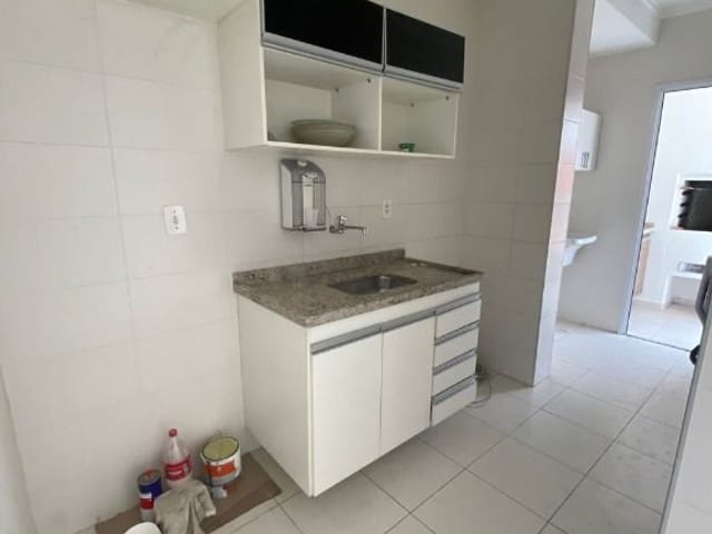 Foto do Apartamento - Apartamento com 2 dormitórios para alugar, 70 m² por R$ 3.974,33/mês - Jardim Aquarius - São José dos Campos/SP | INDEPENDENCE NEGOCIOS IMOBILIARIOS LTDA