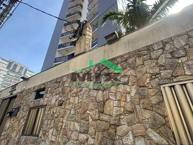 Apartamento com 75m² 2 quartos e 2 banheiros, à venda, no bairro Fundação em São Caetano do Sul