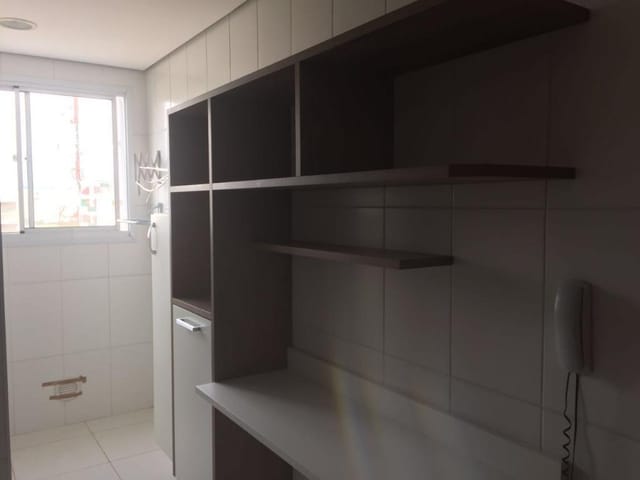 Foto do Apartamento - Apartamento  residencial à venda, Parque Campolim, Sorocaba. | Ary Proenca Negócios Imobiliários Ltda
