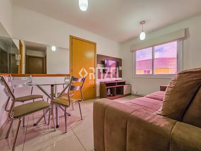 Apartamento 2 quartos e 1 banheiro, para alugar, no bairro Hamburgo Velho em Novo Hamburgo
