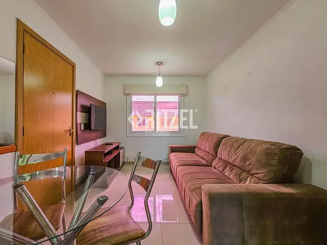 Apartamento 2 quartos e 1 banheiro, para alugar, no bairro Hamburgo Velho em Novo Hamburgo