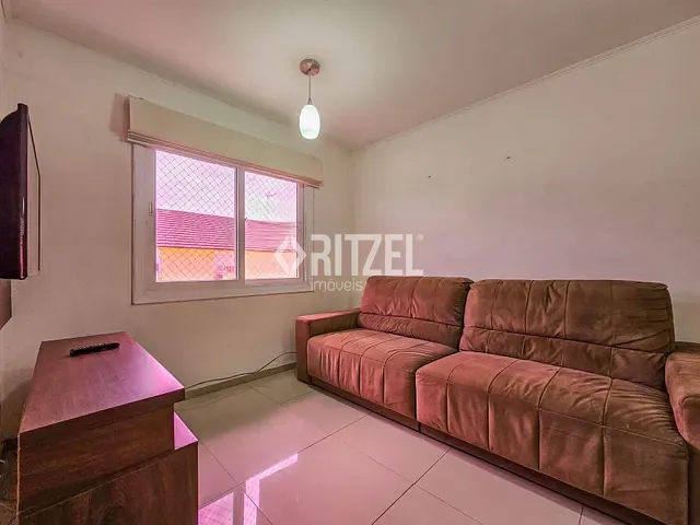 Apartamento 2 quartos e 1 banheiro, para alugar, no bairro Hamburgo Velho em Novo Hamburgo