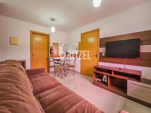Apartamento 2 quartos e 1 banheiro, para alugar, no bairro Hamburgo Velho em Novo Hamburgo