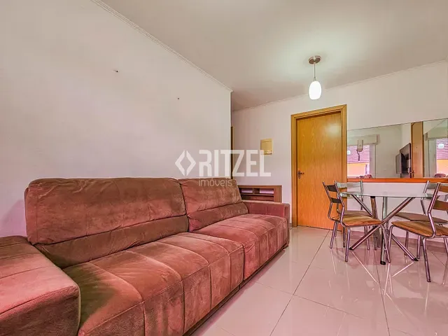 Apartamento 2 quartos e 1 banheiro, para alugar, no bairro Hamburgo Velho em Novo Hamburgo