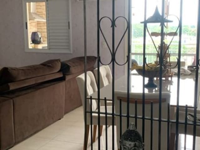 Foto do Apartamento - Apartamento para Locação 3 Quartos, 2 Suites, 2 Vagas, 90M², Vila Betânia, São José dos Campos - SP | Condomínio Bella Cittá Club House | RUSSI IMÓVEIS