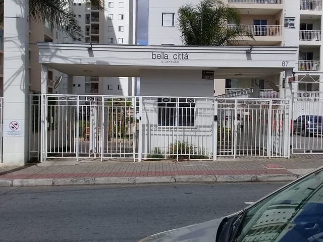 Foto do Apartamento - Apartamento para Locação 3 Quartos, 2 Suites, 2 Vagas, 90M², Vila Betânia, São José dos Campos - SP | Condomínio Bella Cittá Club House | RUSSI IMÓVEIS