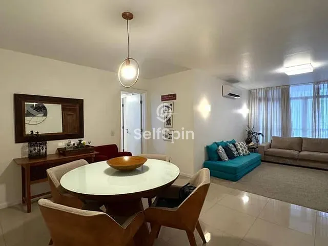 Apartamento 3 quartos e 1 banheiro, para alugar, no bairro Icaraí em Niterói