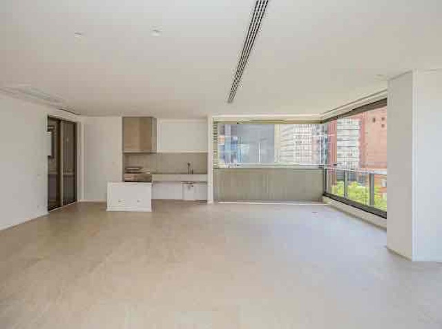 Apartamento com 270m² 4 quartos e 6 banheiros, à venda, no bairro Jardim Paulista em São Paulo