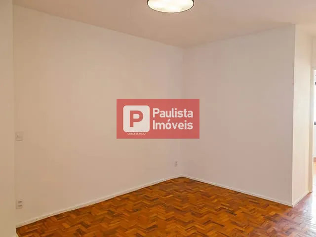 Apartamento 1 quarto e 1 banheiro, para alugar, no bairro Vila Clementino em São Paulo
