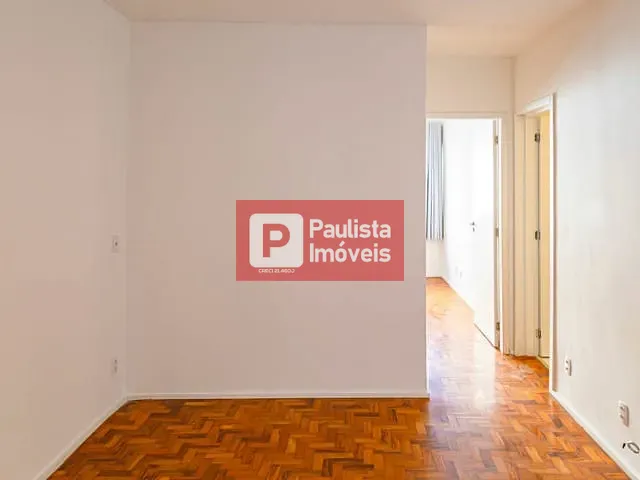 Apartamento 1 quarto e 1 banheiro, para alugar, no bairro Vila Clementino em São Paulo
