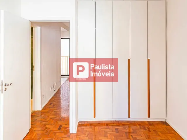 Apartamento 1 quarto e 1 banheiro, para alugar, no bairro Vila Clementino em São Paulo