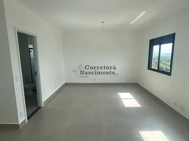 Apartamento 1 quarto e 1 banheiro, à venda, no bairro Loteamento Villa Branca em Jacareí