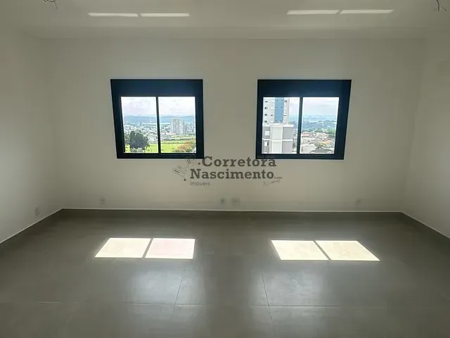 Apartamento 1 quarto e 1 banheiro, à venda, no bairro Loteamento Villa Branca em Jacareí