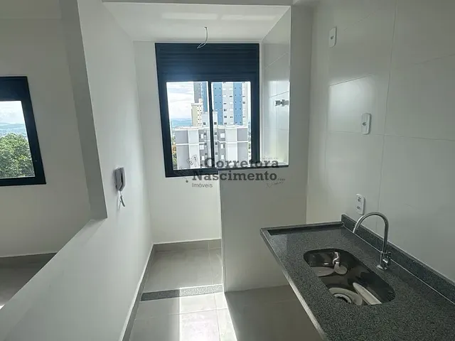 Apartamento 1 quarto e 1 banheiro, à venda, no bairro Loteamento Villa Branca em Jacareí