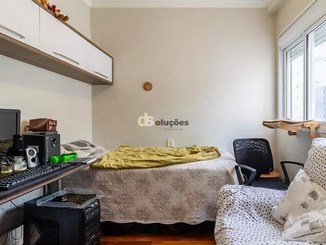 Apartamento 2 quartos e 2 banheiros, à venda, no bairro Santa Cecília em São Paulo