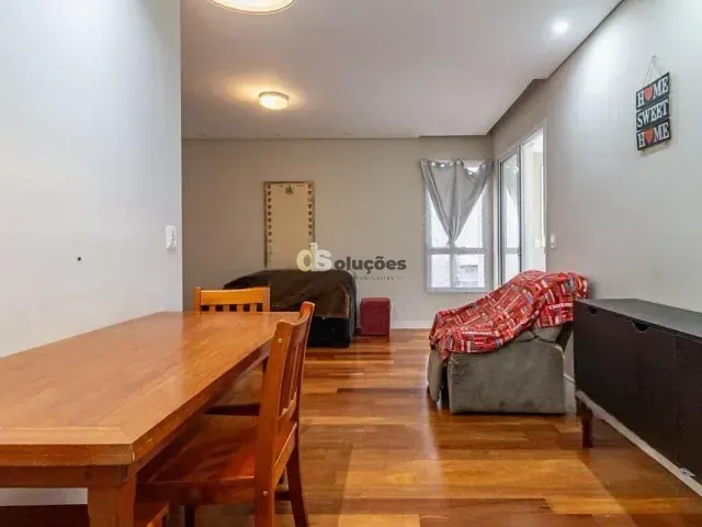 Apartamento 2 quartos e 2 banheiros, à venda, no bairro Santa Cecília em São Paulo