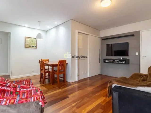 Apartamento 2 quartos e 2 banheiros, à venda, no bairro Santa Cecília em São Paulo