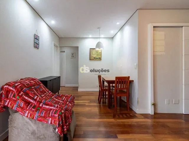 Apartamento 2 quartos e 2 banheiros, à venda, no bairro Santa Cecília em São Paulo