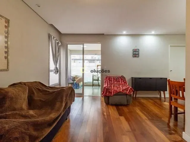 Apartamento 2 quartos e 2 banheiros, à venda, no bairro Santa Cecília em São Paulo