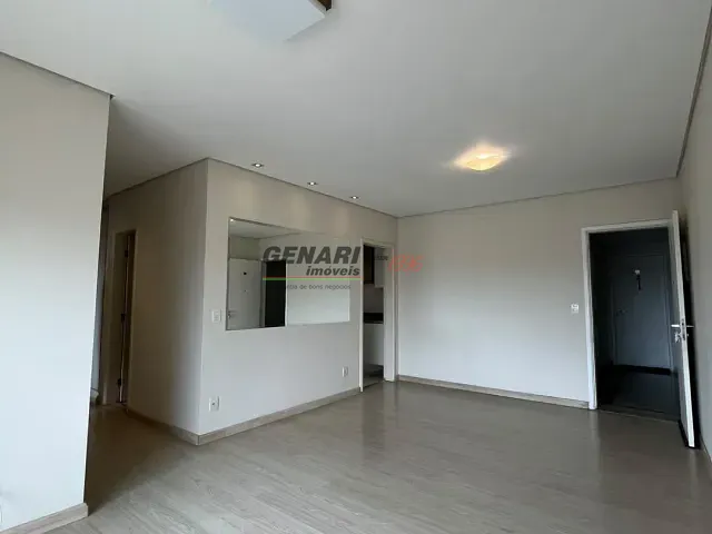 Apartamento com 83m² 3 quartos e 2 banheiros, à venda, no bairro Parque Boa Esperança em Indaiatuba