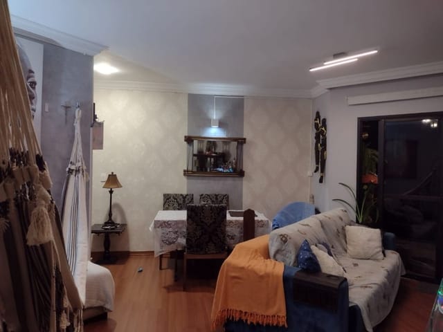 Foto do Apartamento - Apartamento com 3 dormitórios à venda, 90 m² por R$ 426.000,00 - Conjunto Residencial Trinta e Um de Março - São José dos Campos/SP | INDEPENDENCE NEGOCIOS IMOBILIARIOS LTDA