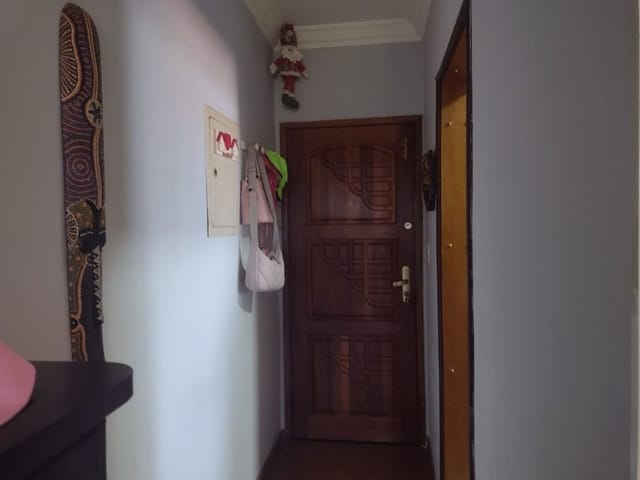 Foto do Apartamento - Apartamento com 3 dormitórios à venda, 90 m² por R$ 426.000,00 - Conjunto Residencial Trinta e Um de Março - São José dos Campos/SP | INDEPENDENCE NEGOCIOS IMOBILIARIOS LTDA