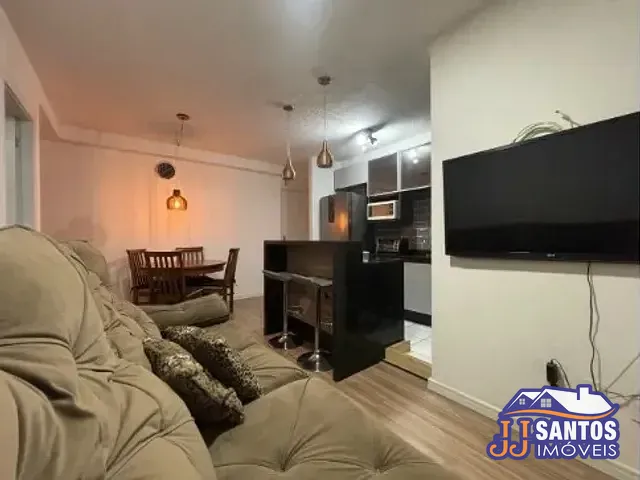 Apartamento com 36m² 1 quarto e 1 banheiro, à venda, no bairro Cambuci em São Paulo