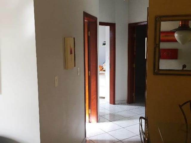 Foto do Apartamento - Apartamento  residencial à venda, Condomínio Parque das Mangueiras, Sorocaba. | Ary Proenca Negócios Imobiliários Ltda