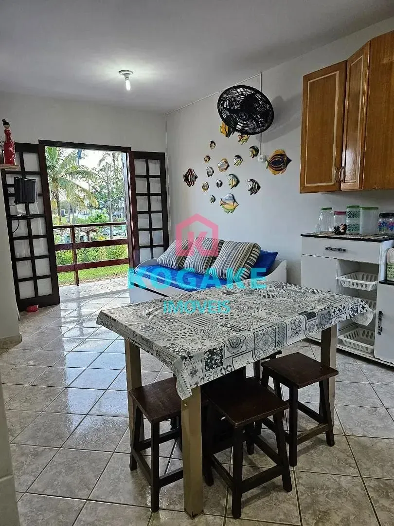 Apartamento, 2 quartos, 44 m² - Foto 7